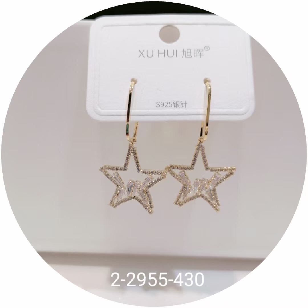 Top Quality earrings 204