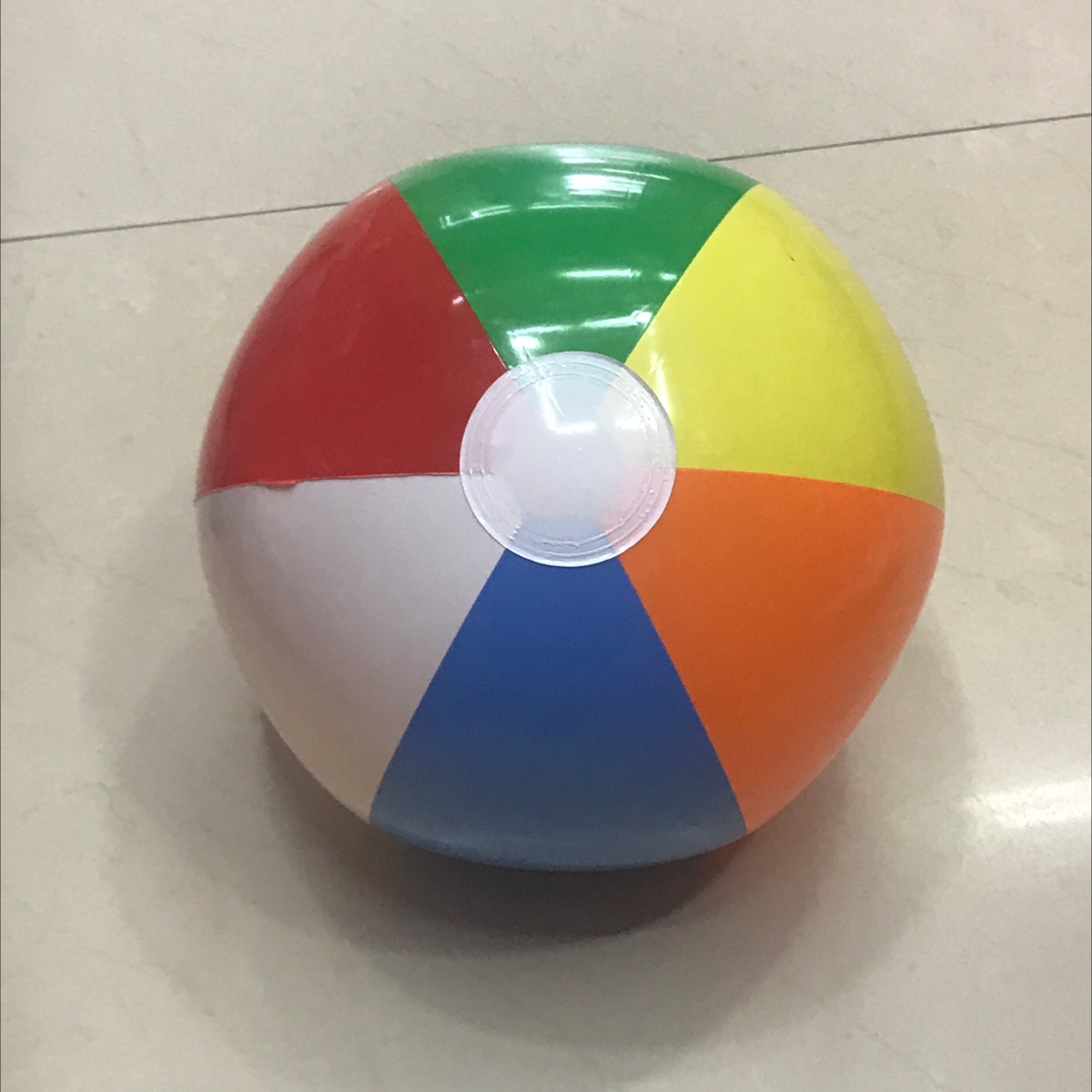الشاطئ 24 بوصة