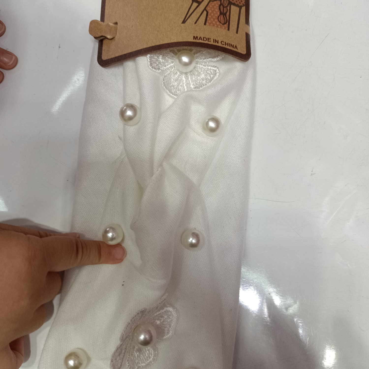 饰品40