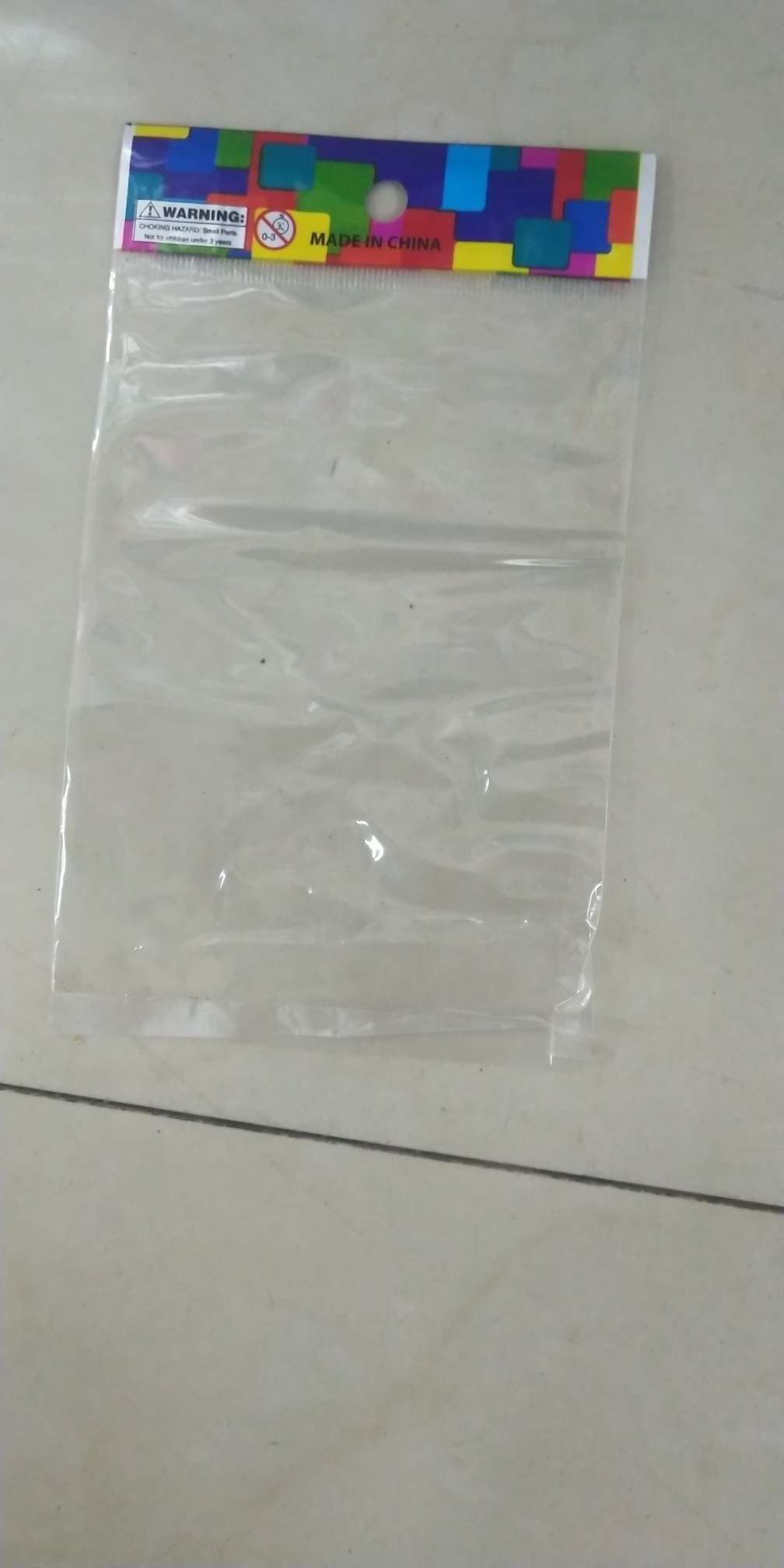 Self-sealing bag 2 detail image 2