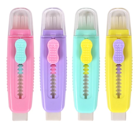 图强樱花橡皮擦精美办公用品精美学习用品厂家直销物美价廉精美学习用品厂家直销物美价廉详情图3