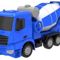 E278-001 Inertial Concrete Mixer (1:26)