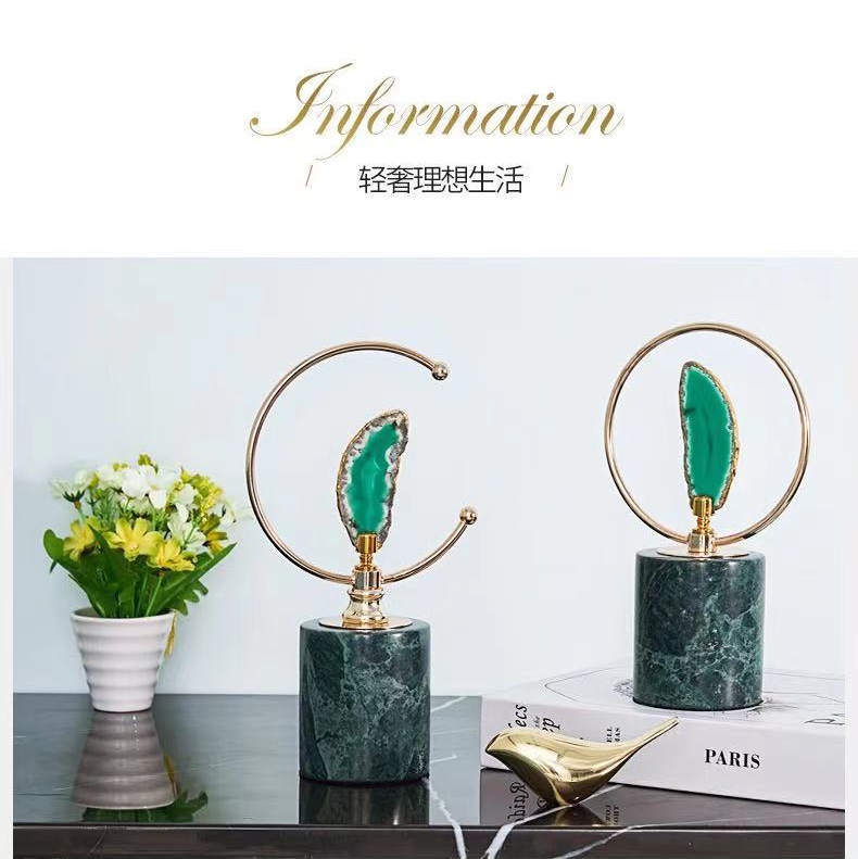 Craft decoration 2