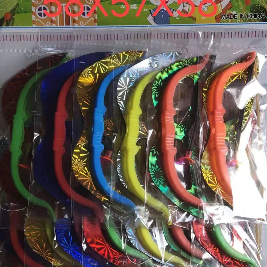 弓箭面具GM113