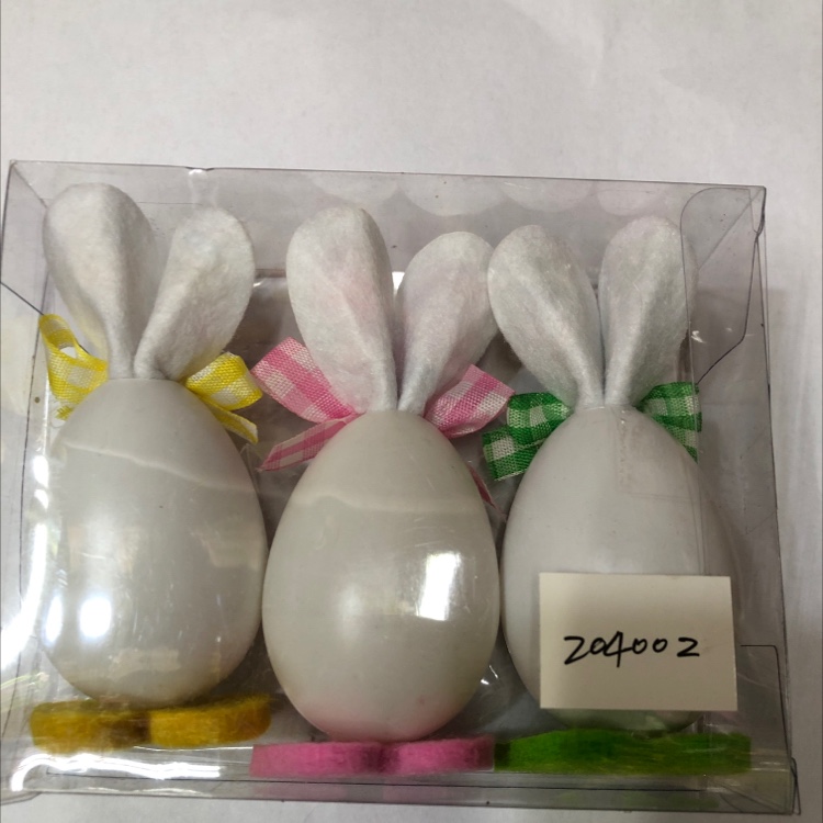 泡沫蛋挂件/泡沫蛋挂件/泡沫蛋挂件产品图
