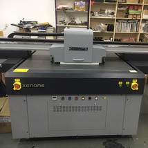 大型UV打印机