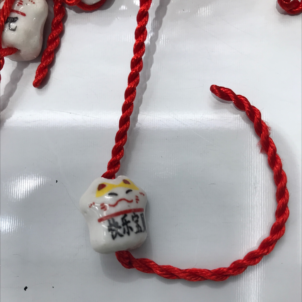 幸运手链-16
