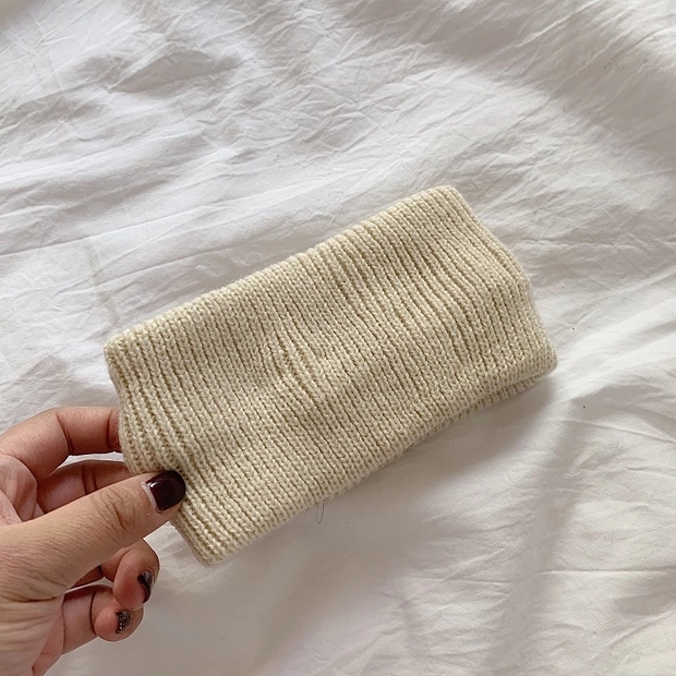 Hair band, headband, neck 376