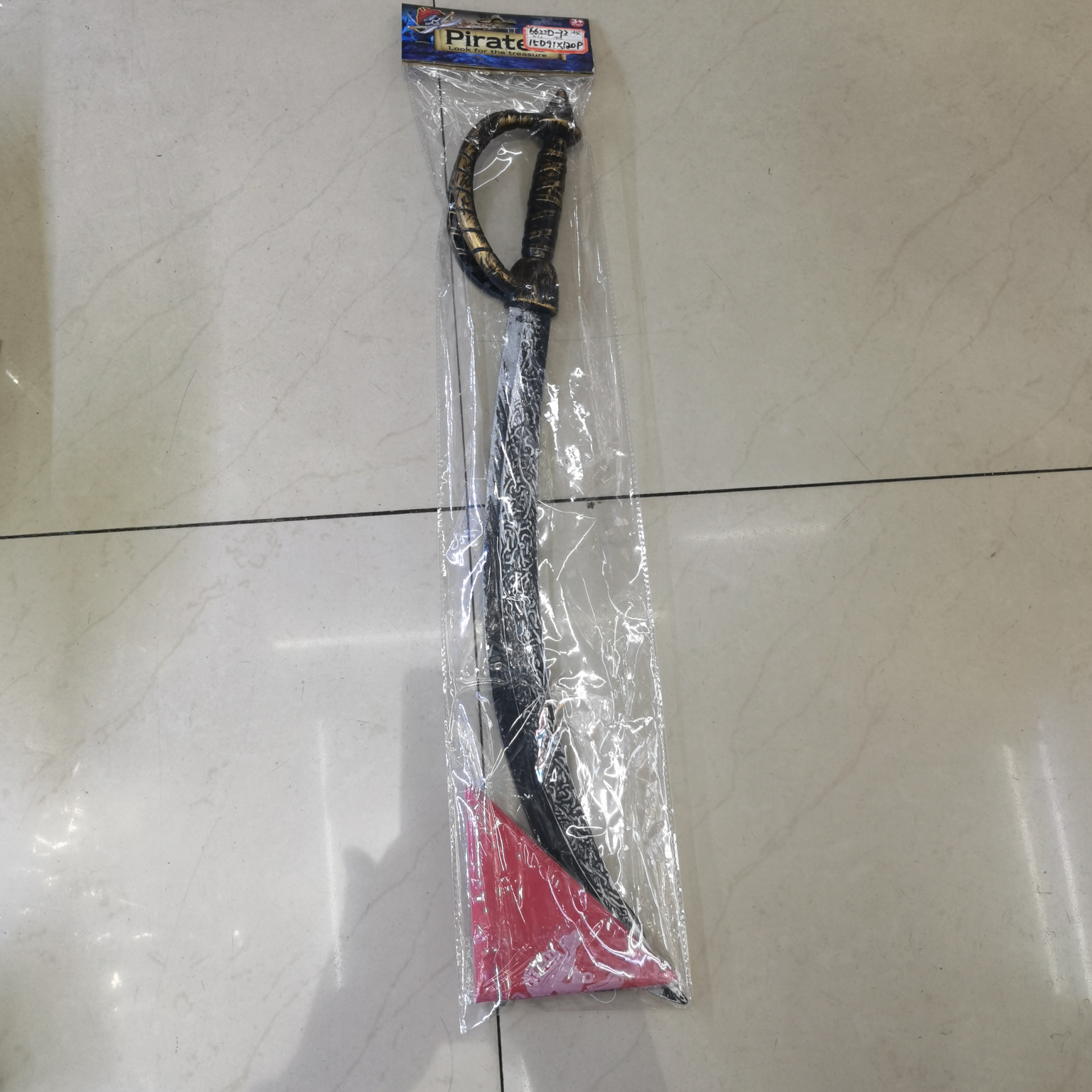 Pirate Suits, Halloween decorations, Party ornaments, wholesale 46