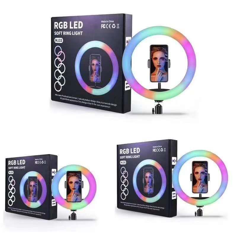 مصابيح البث المباشر، ومصابيح الدايود المبتعث للضوء، ومصابيح USB، والمصابيح USB، والمصابيح التجميلية، والمصابيح التجميلية، 10 بوصات من طراز RGB، والمصابيح الضوئية الضوئية 17899.