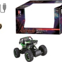 E322-001 Off-road 4WD (four-wheel drive off-road climbing vehicle)