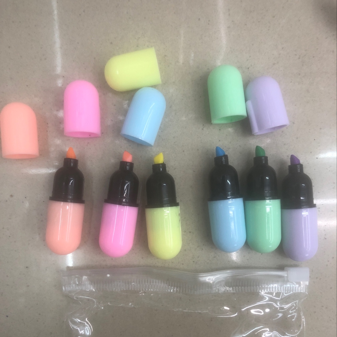 101 💊 الأصفر الفاقع Specification image