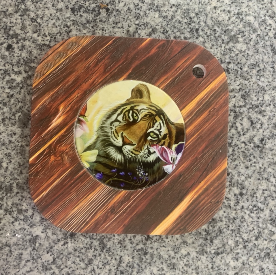 新款餐垫家居日用工艺品