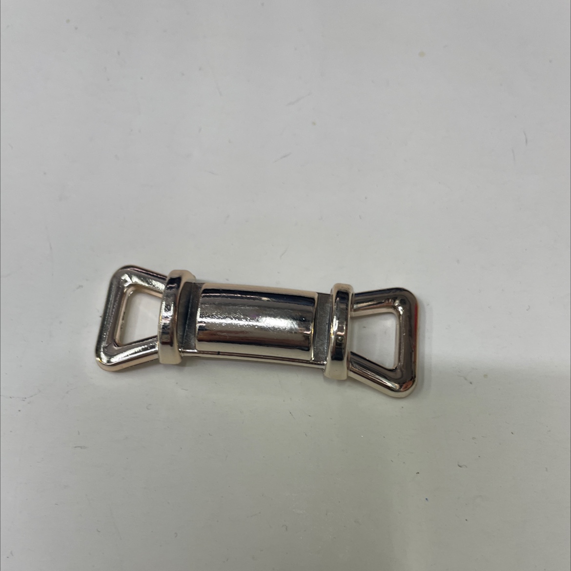 Shoe buckle F-228