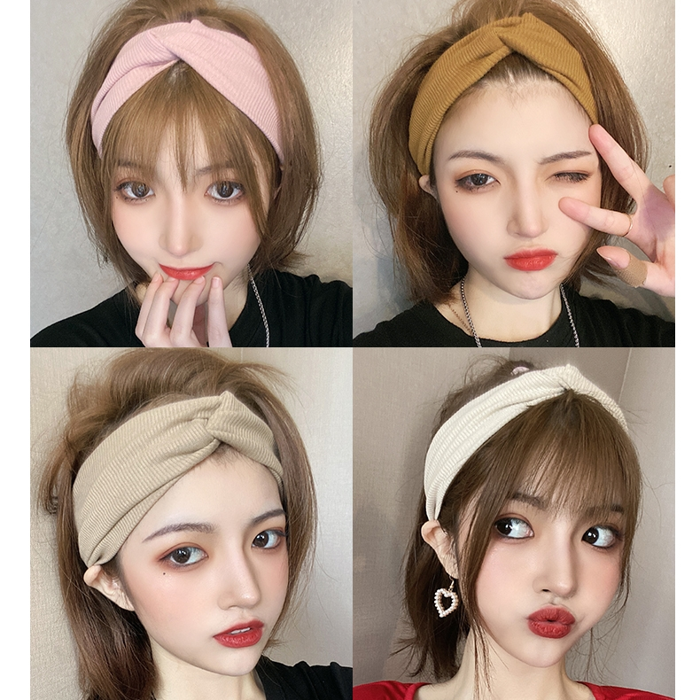 Hair band, hair band 342