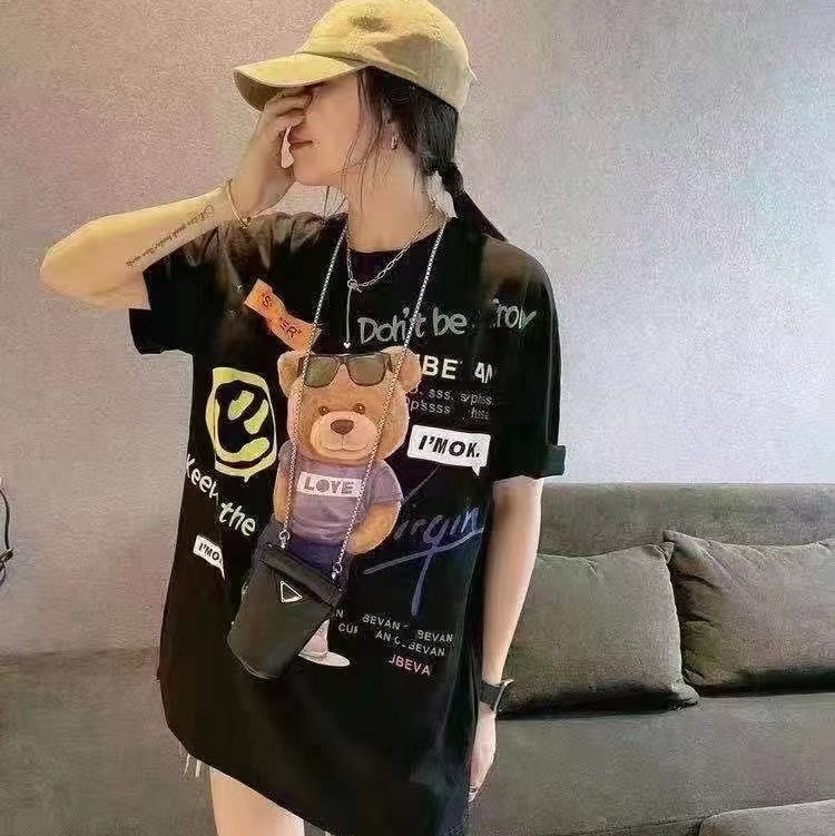 T-shirt lp