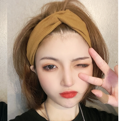 Hair band, hair band 343