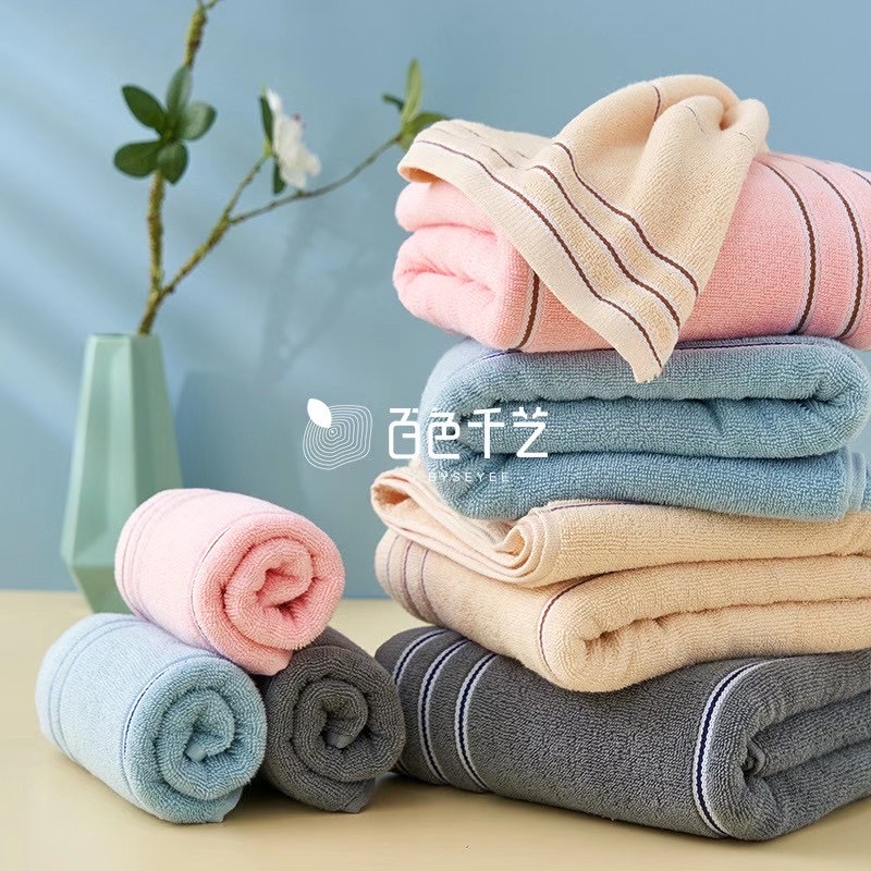【律动套系】
根植于纤维里的品质，还原棉花本真🌱
零添加，生态纺织，细腻柔软详情图2