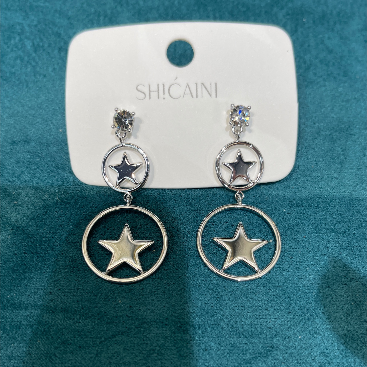Star simple