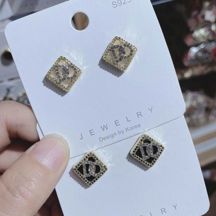 Earrings 373
