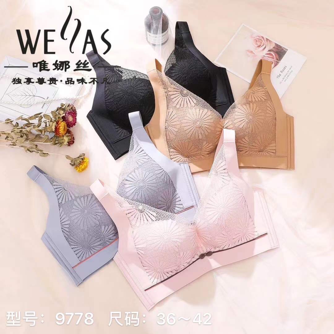 9778 bra