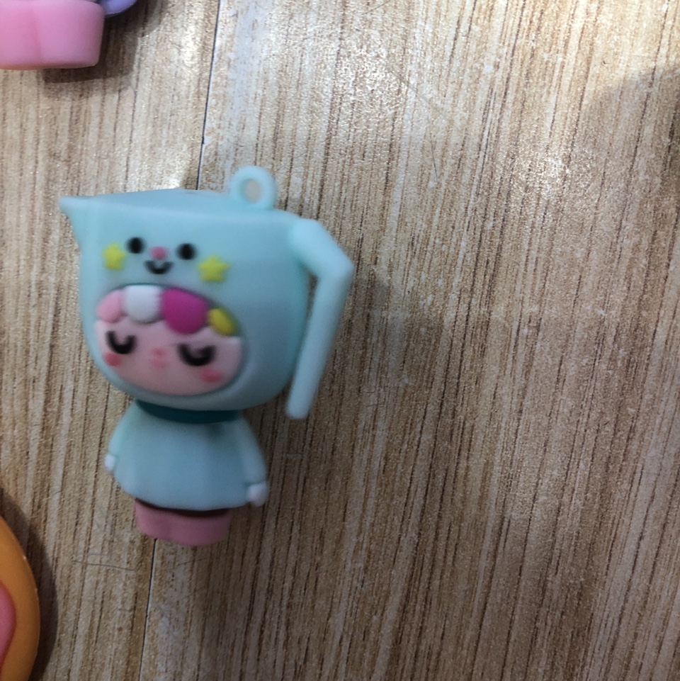 Key chain accessories ss