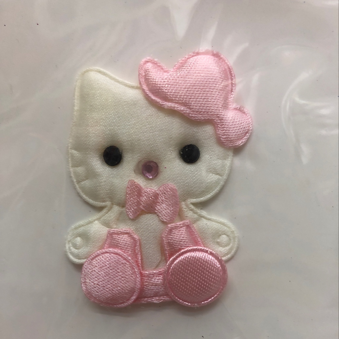 kitty details Picture