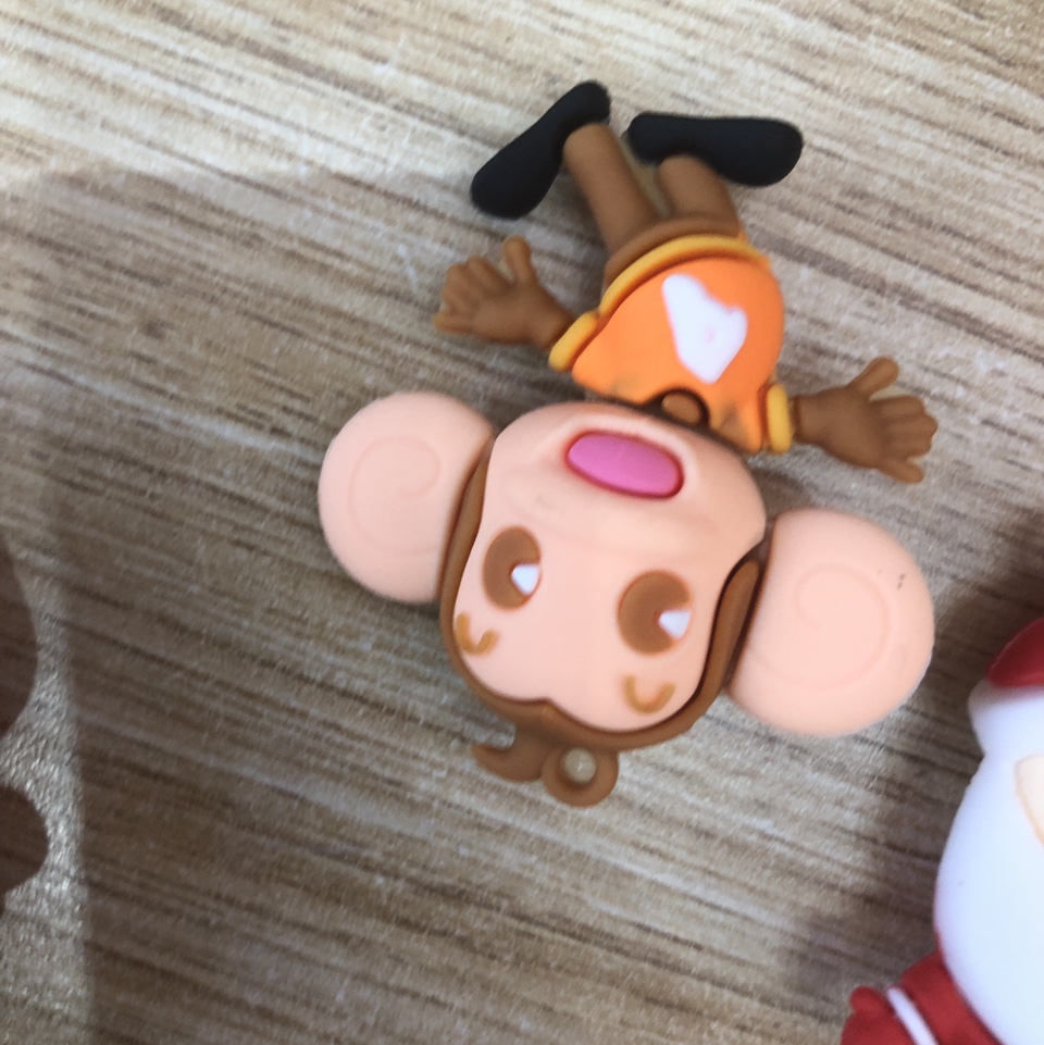 Key chain accessories factory n