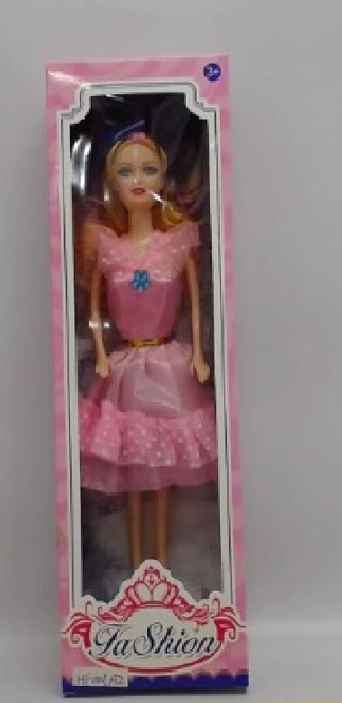 11.5-inch solid Barbie HF005A2 Specification image