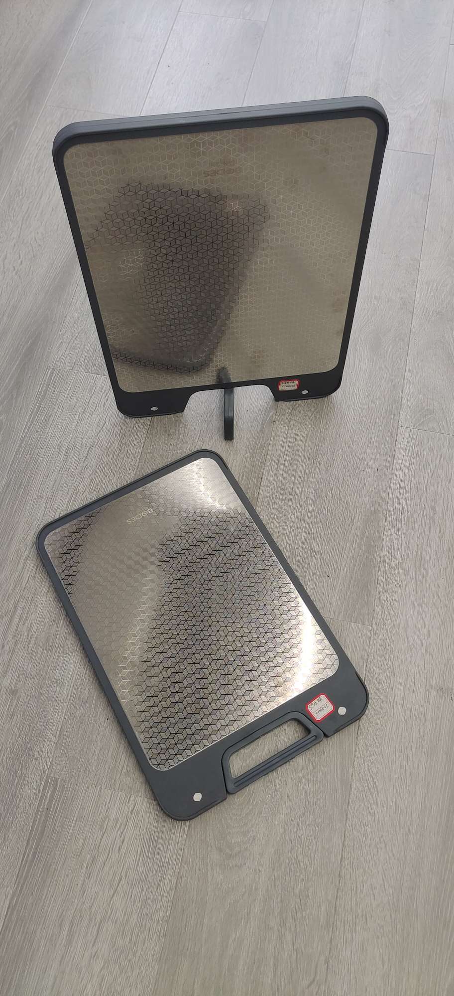 菜板抗菌防霉家用双面不锈钢切菜水果砧板厨房加厚案板刀板切菜板2详情图2