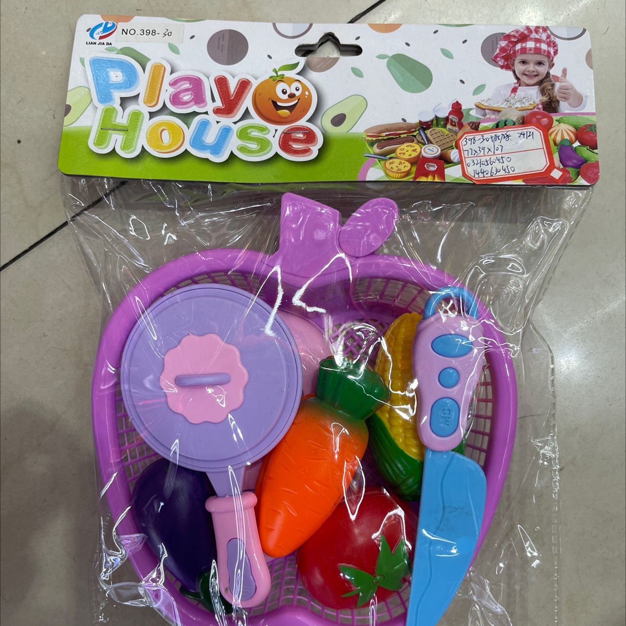 398-30切切乐，最小数量为一箱数量，一箱起发货