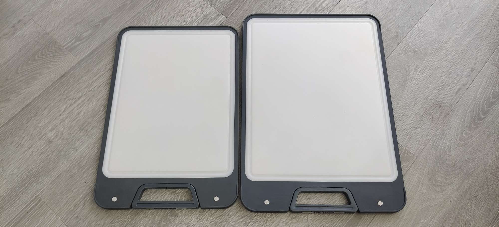 菜板抗菌防霉家用双面不锈钢切菜水果砧板厨房加厚案板刀板切菜板2产品图