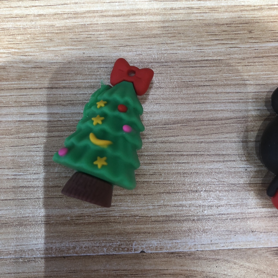 Key chain accessory xbfd