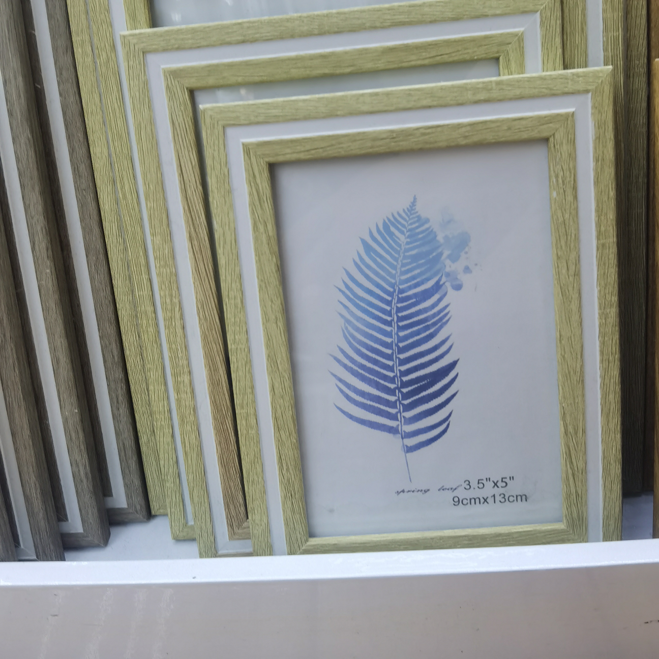 相框摆台/相框/欧式相框产品图