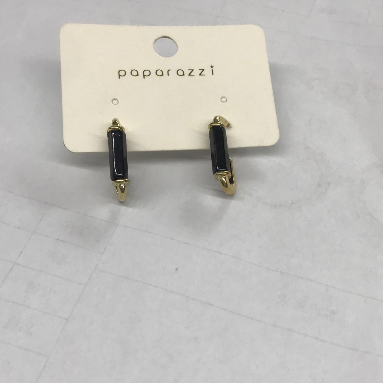 Today Beauty Korean fashion mini design style earrings
