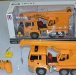 E516-001 Engineering Truck (MAN TGS Engineering Crane (1:20))