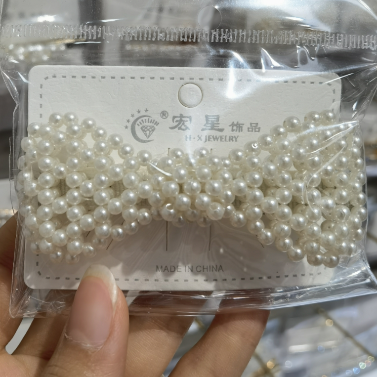 Sparkling diamond one-line hair clip, European and American fashion show, versatile, full diamond bangs clip, popular headwear, side clip hair accessory, women's scratch-off clip, claws 178