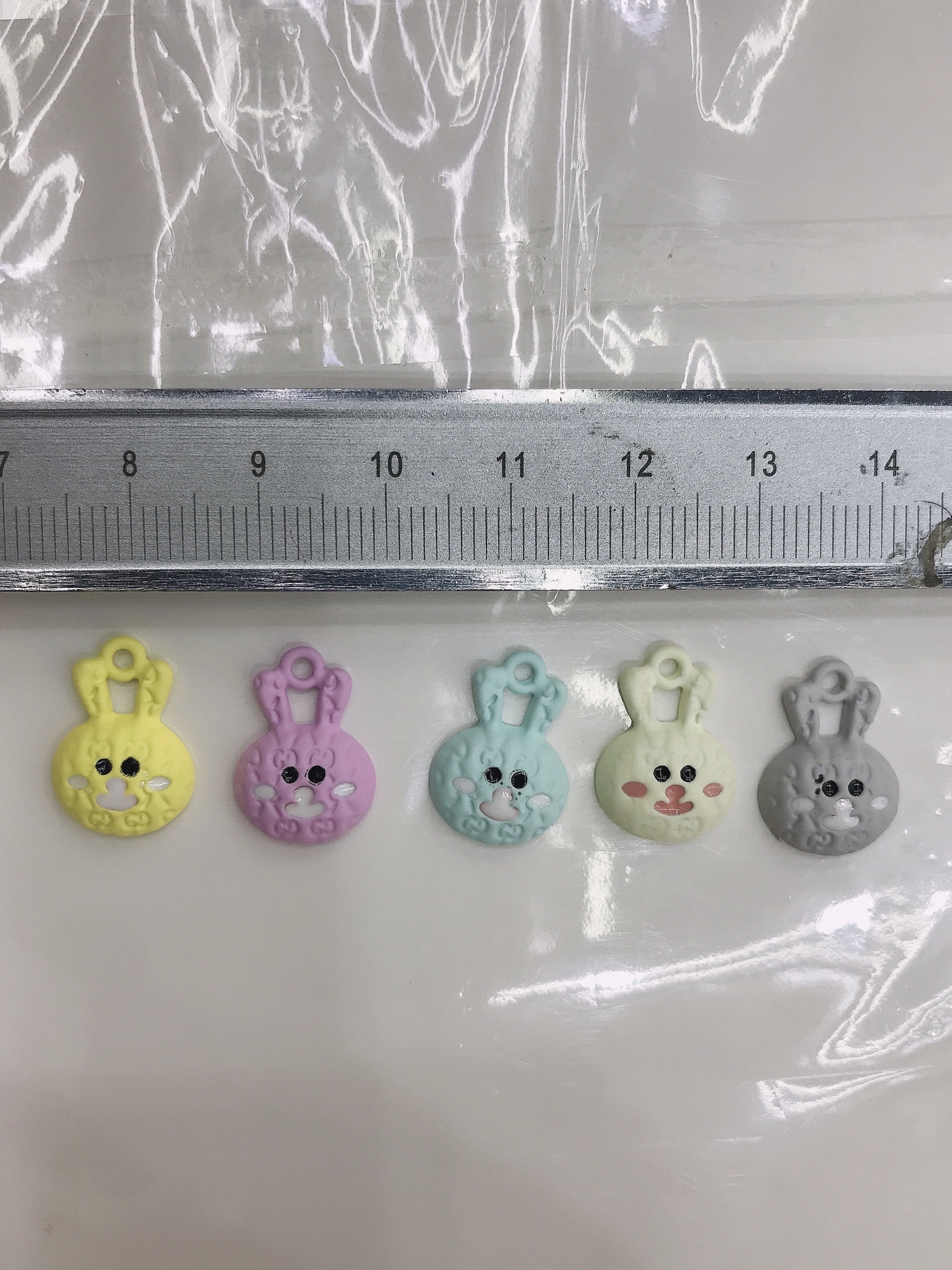 Xiaoxiao Rabbit details Picture