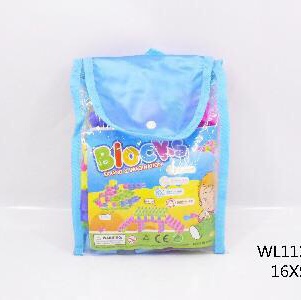 Children's plastic wooden table jigsaw puzzle puzzle toy puzzle large particle large baby intellectual development brain puzzle building blocks