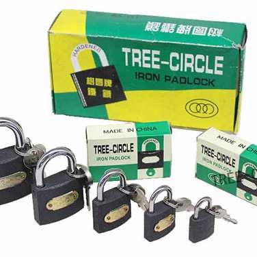 tree —circle 20