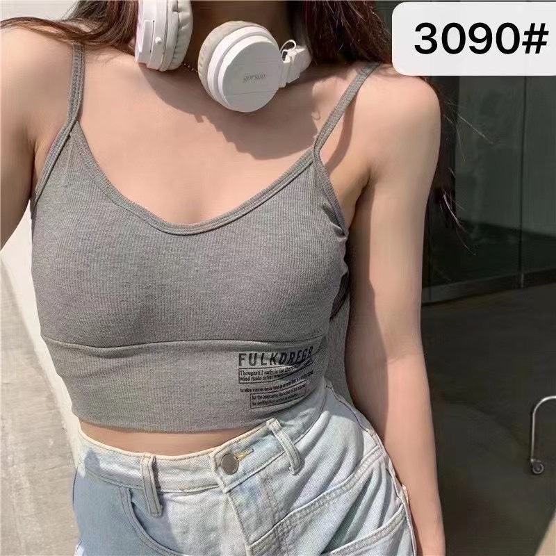 美背内3090灰色