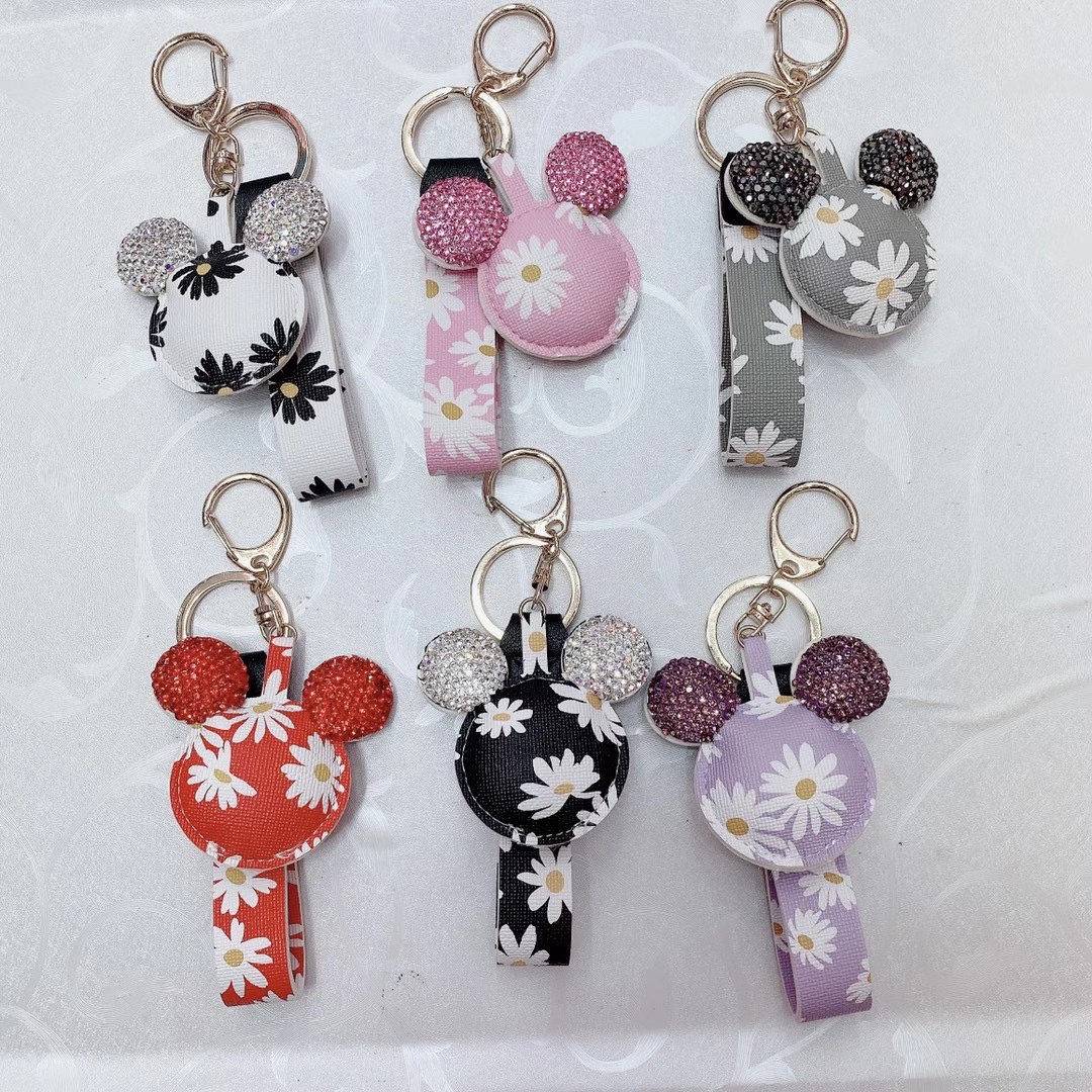 Keychain -22