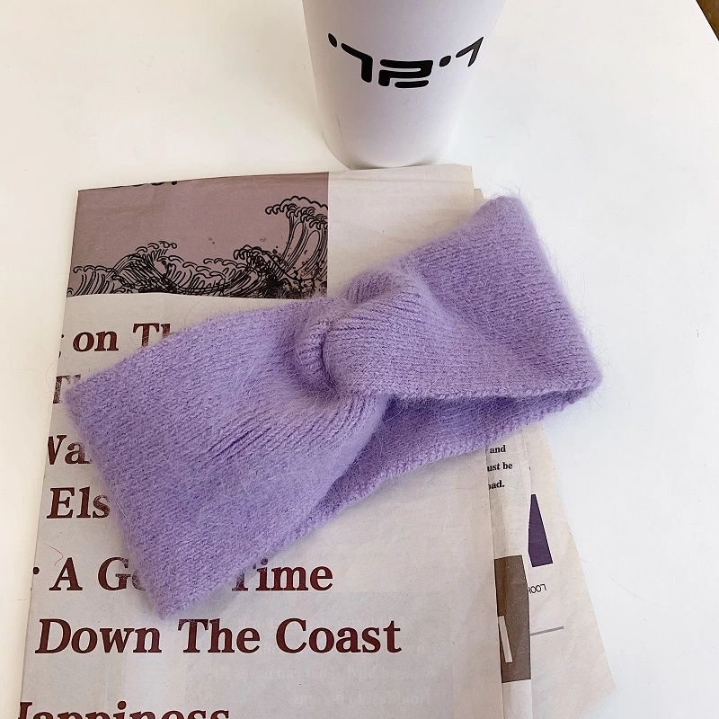 Hair band, headband, scarf 394