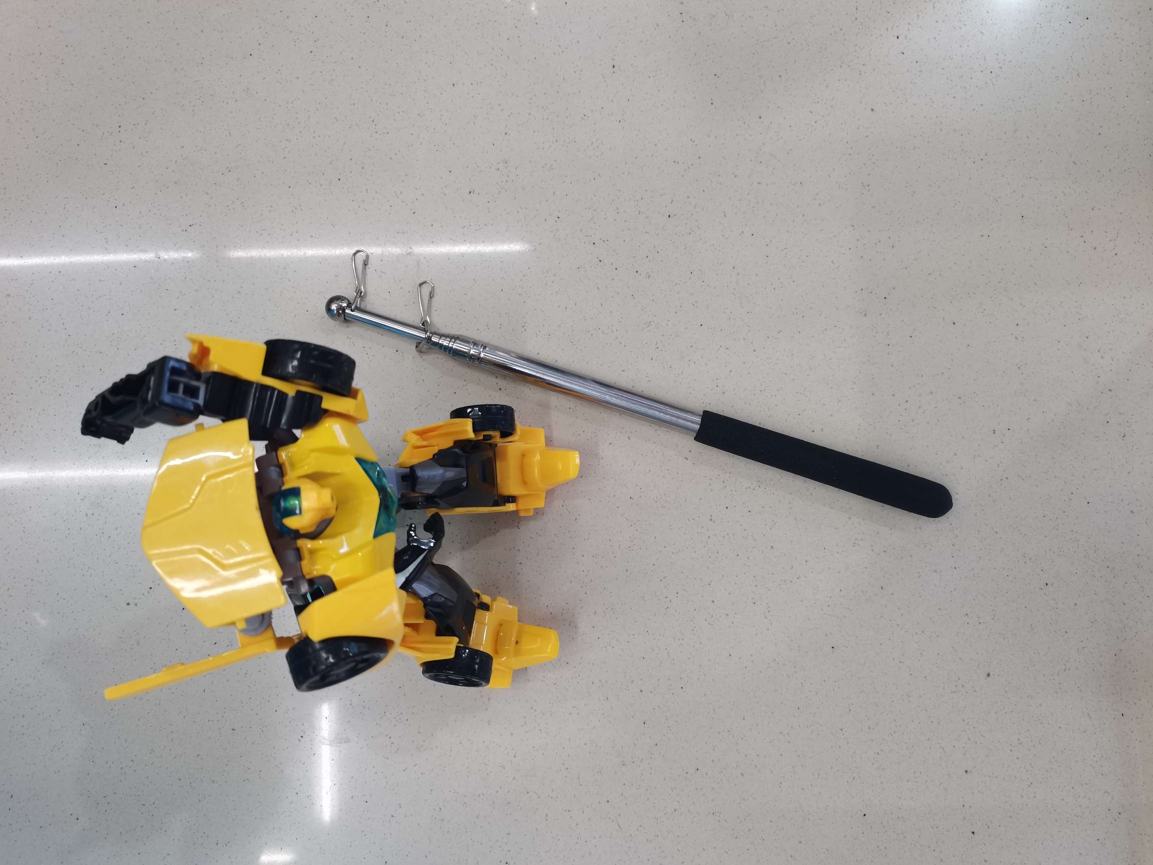 旗杆/旗杆/旗杆白底实物图