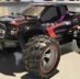 E325-001 Ford F150 Remote Control four-wheel Drive (1:18)