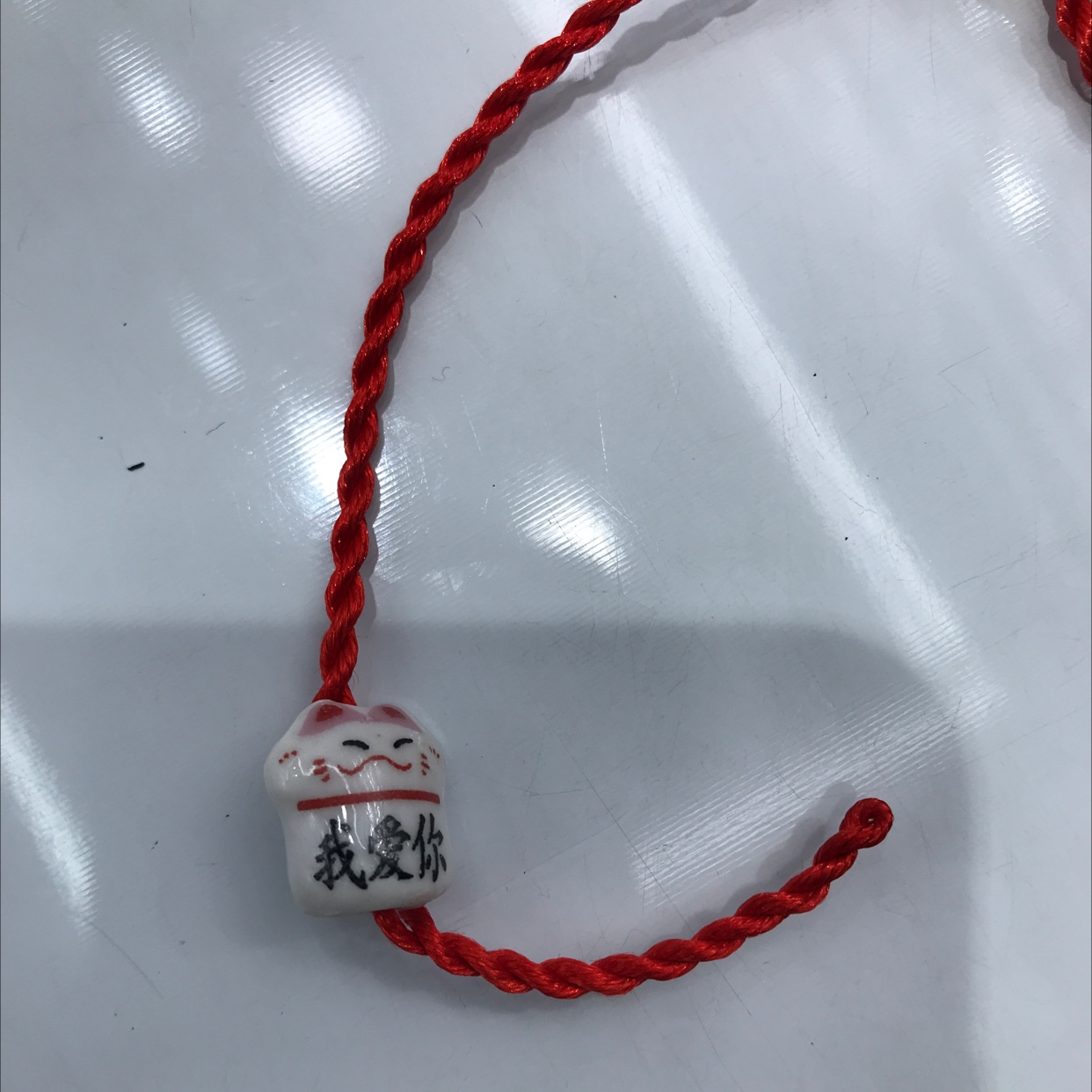 幸运手链-19