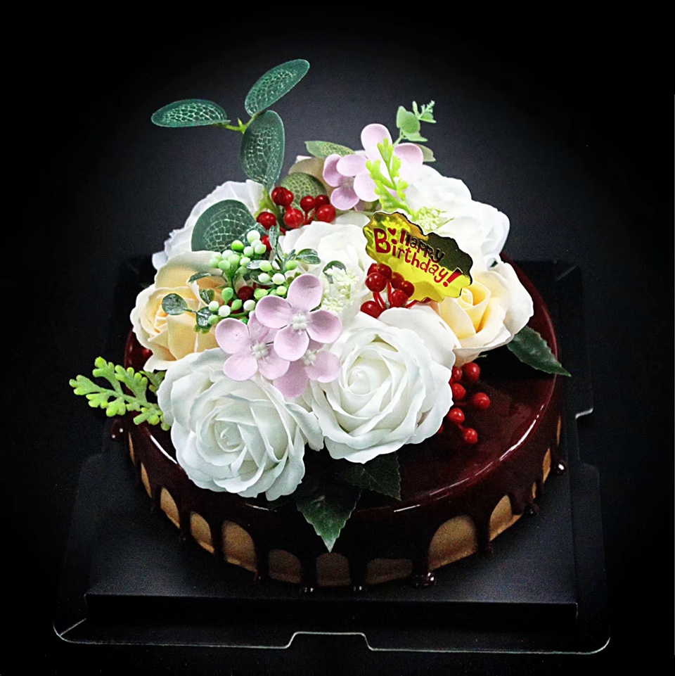 Flower Cake 70 thumbnail