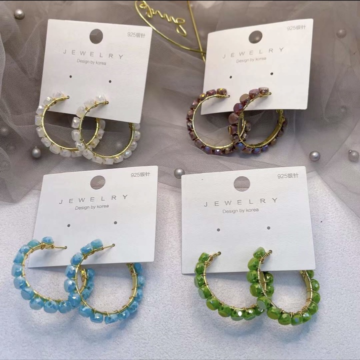 Ear studs 331