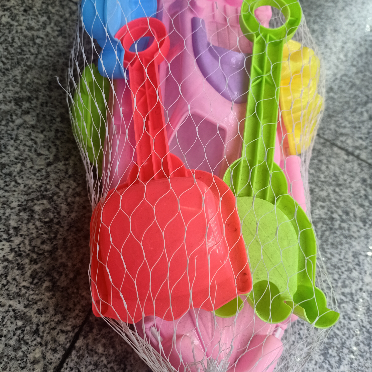 PS8295-15A沙滩玩具船