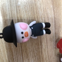 Key chain accessories sc